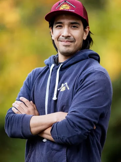 Bart Torres - Roof Estimator at Sunnyside Roofing