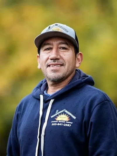 Ricardo Perez - Co-owner at Sunnyside Roofing
