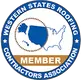 WSRCA member badge